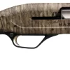 browning maxus ii 12 ga semi automatic 4 rounds 26 barrel