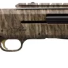 browning silver rifled deer 20 ga semi automatic 4 rounds 22 barrel