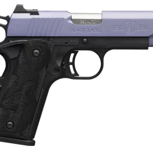 BLACK LABEL COMPACT