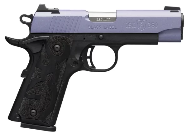 BLACK LABEL COMPACT