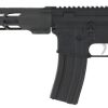 anderson manufacturing utility rifle 223 rem 5 56 nato bolt action 30 rounds 16 barrel