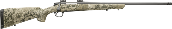cva cascade xt 6 5mm creedmoor bolt action 4 rounds 22 barrel