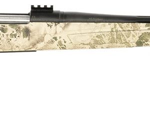 cva cascade xt 6 5 prc bolt action 4 rounds 24 barrel