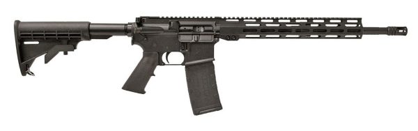 ATI MILSPORT Rifles Semi Auto