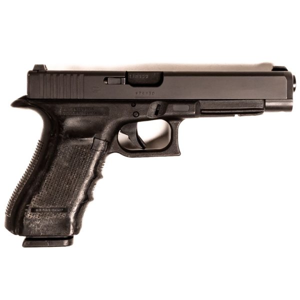 GLOCK G35 GEN 4 (LE TRADE IN) Handguns Semi Auto