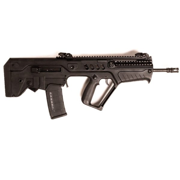 IWI USA TAVOR SAR (LE TRADE IN) Rifles Semi Auto