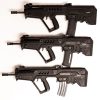 IWI USA TAVOR SAR (LE TRADE IN) Rifles Semi Auto - Image 5