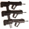 IWI USA TAVOR SAR (LE TRADE IN) Rifles Semi Auto - Image 4