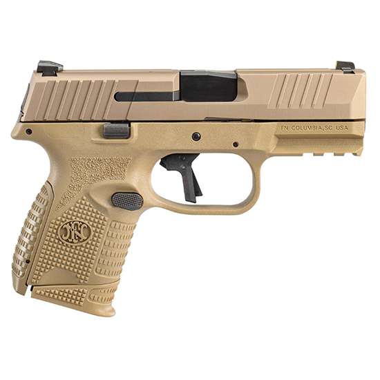 Buy 509 COMPACT Online - Michigan Gun Shop