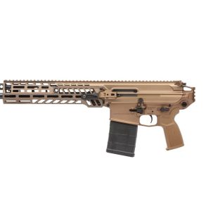 sig sauer mcx spear 7 62x51mm nato semi automatic 20 rounds 13 barrel