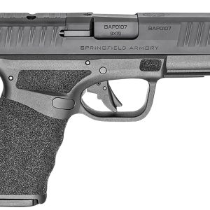 springfield hellcat pro osp 9mm luger (9x19 para) striker 15 rounds 3 7 barrel