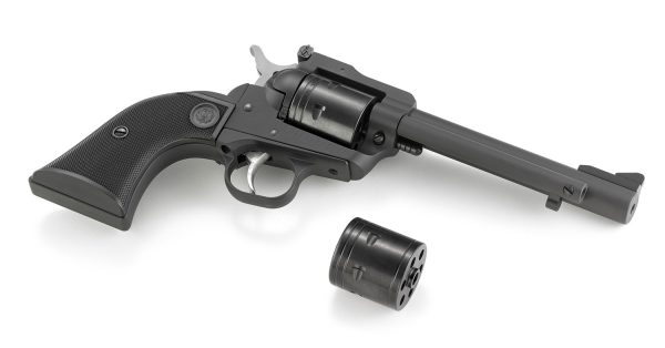 RUGER SUPER WRANGLER Handguns Revolver