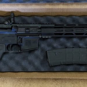 DIAMONDBACK DB15 Rifles Semi Auto