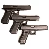 GLOCK G35 GEN 4 (LE TRADE IN) Handguns Semi Auto - Image 4