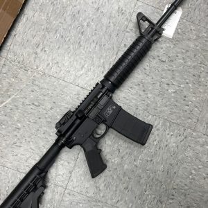 SMITH & WESSON M&P15 SPORT II Rifles Semi Auto