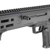 ruger lc charger 5 7x28mm semi automatic 10 rounds 10 5 barrel - Image 4