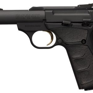 browning buckmark micro bull 22 lr single shot 10 rounds 4 barrel