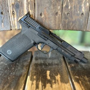 SMITH & WESSON M&P 5.7 MANUAL THUMB SAFETY Handguns Semi Auto