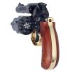 big boy birdshead 38 special 357 magnum single double action 6 rounds 4 barrel