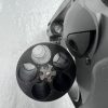 TAURUS JUDGE PUBLIC DEFENDER POLYMER Handguns Revolver - Image 3