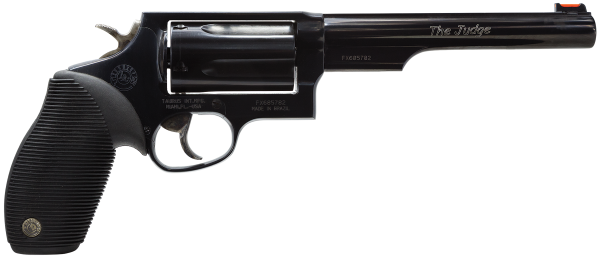 TAURUS JUDGE Handguns Revolver