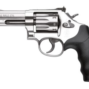 SMITH & WESSON 617 Handguns Revolver