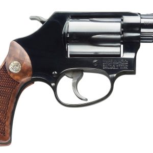 SMITH & WESSON MODEL 36-10 Handguns Revolver