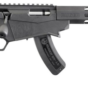 RUGER PRECISION RIMFIRE Rifles Bolt Action