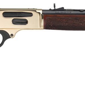 HENRY SIDE GATE Rifles Lever Action
