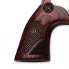 SMITH & WESSON 686 DELUXE Handguns Revolver - Image 4
