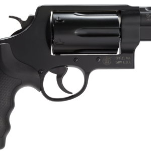 SMITH & WESSON GOVERNOR Handguns Revolver