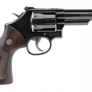SMITH & WESSON 19 CLASSIC Handguns Revolver