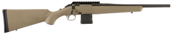 RUGER AMERICAN RANCH Rifles Bolt Action