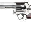 SMITH & WESSON 686 DELUXE Handguns Revolver - Image 2
