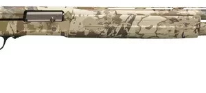 browning a5 12 ga semi automatic 4 rounds 26 barrel