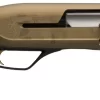 browning maxus ii wicked wing 12 ga semi automatic 4 rounds 26 barrel