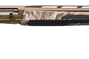 MAXUS II WICKED WING