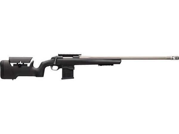 X-BOLT TARGET MAX