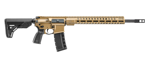 FN15 DMR3 FDE