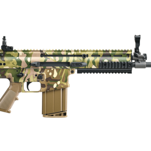 SCAR 17S NRCH MultiCam