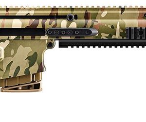 SCAR 20S NRCH MultiCam