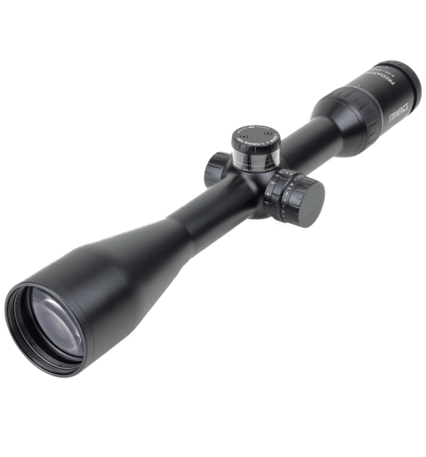 PREDATOR 8 3-24x50