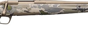 X-BOLT SPEED SUPPRESSOR READY