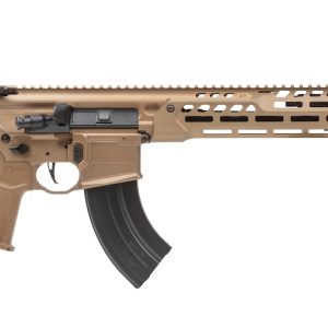 MCX SPEAR LT RIFLE