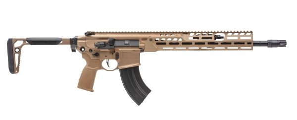 MCX SPEAR LT RIFLE