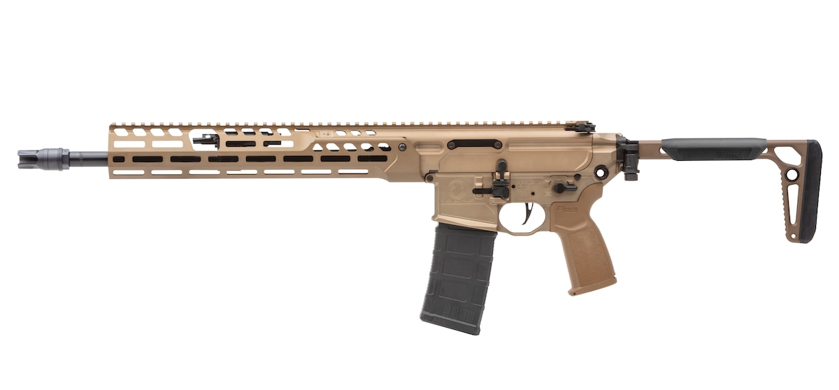 MCX SPEAR LT RIFLE - Image 2