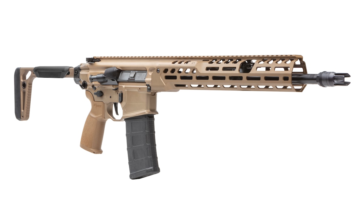 MCX SPEAR LT RIFLE - Image 3