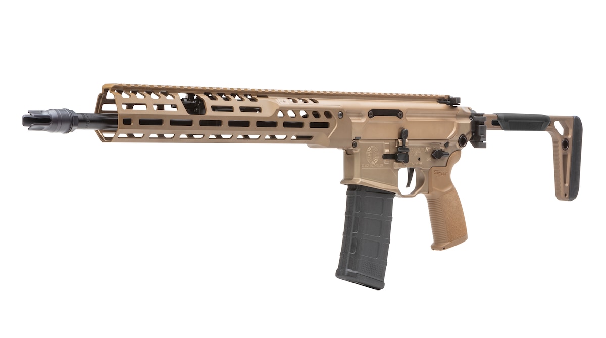 MCX SPEAR LT RIFLE - Image 4