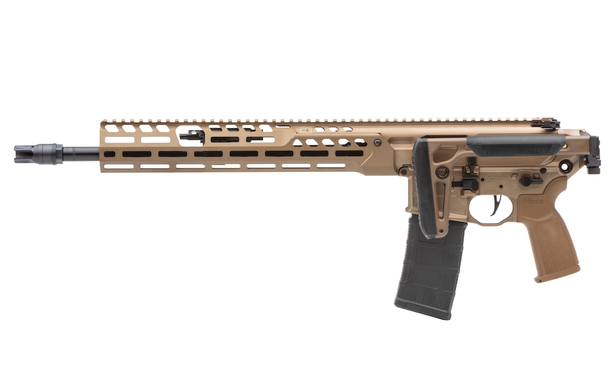 MCX SPEAR LT RIFLE - Image 5