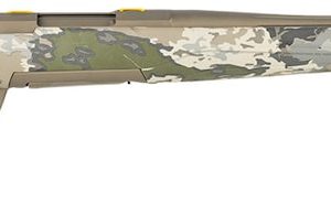X-BOLT SPEED SUPPRESSOR READY